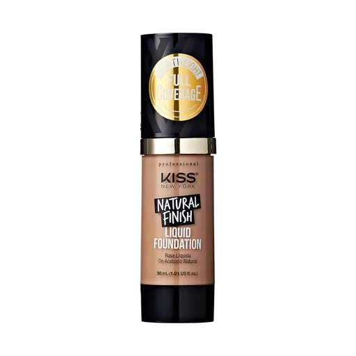 Natural Finish Liquid Foundation thumbnail 2