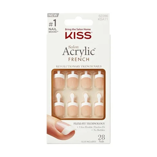 Salon Acrylic French Nail Kit thumbnail 5