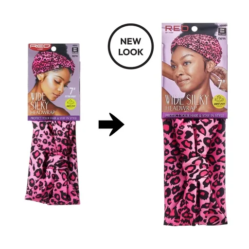 Wide Dry Headwrap thumbnail 5