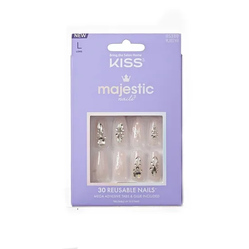 Majestic Nail alternate