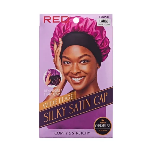 Silky Satin Doublewear Cap thumbnail 10
