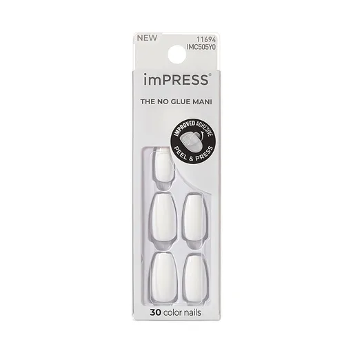 Impress Nail thumbnail 5