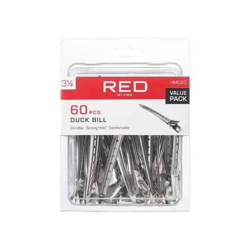 Basic Hair Clips thumbnail 16