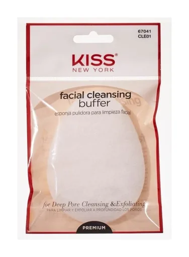 Cleansing Sponge