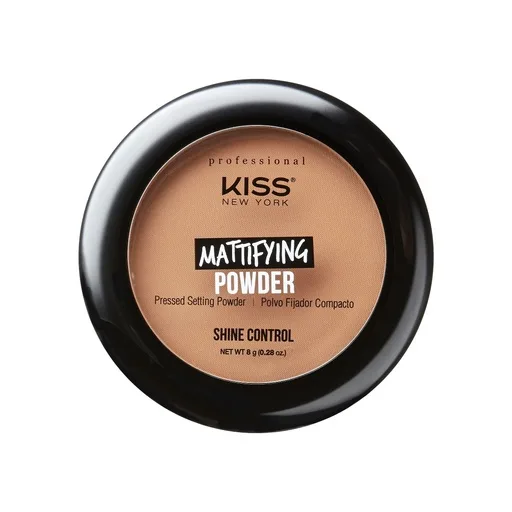Mattifying Powder thumbnail 2