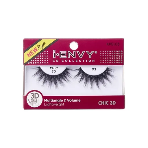 3D Collection Chic Lash thumbnail 4