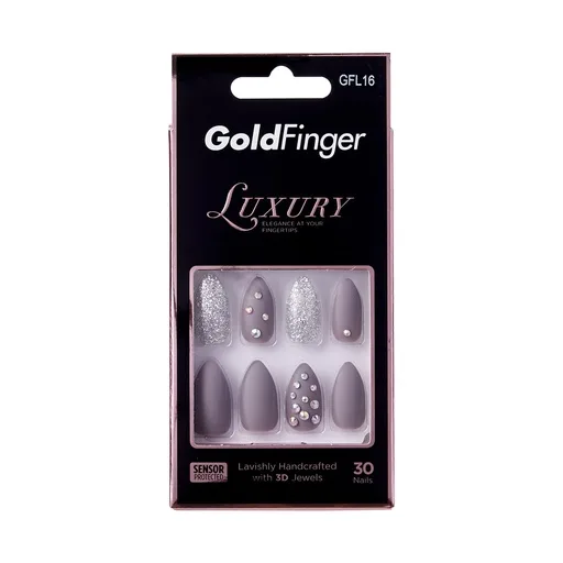 Luxury Nail