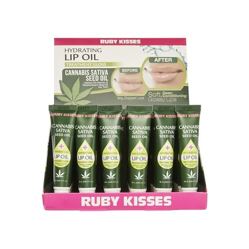 Lip Oil Box Set thumbnail 3