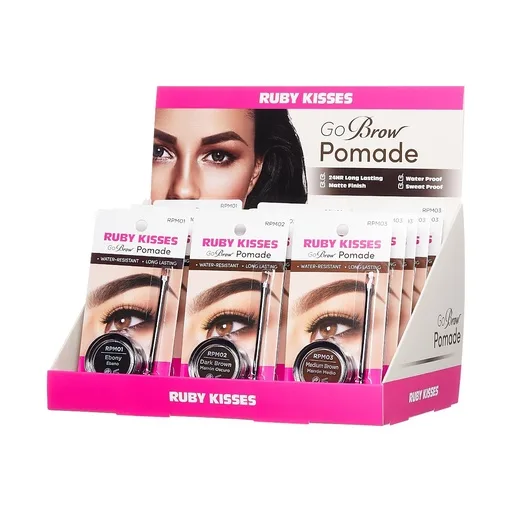 Go Brow Pomade thumbnail 3