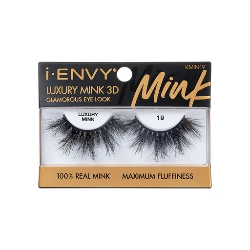 Luxury Mink Collection thumbnail 19