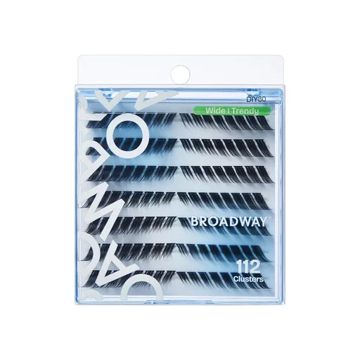 Cluster Lash thumbnail 30