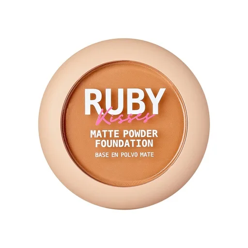Matte Powder Foundation thumbnail 2