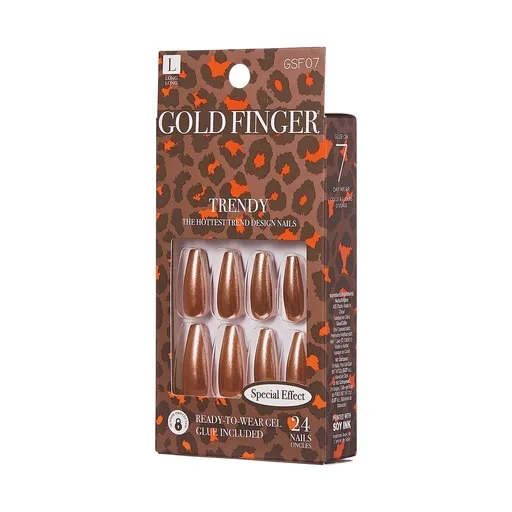 Special Effect Nail thumbnail 5