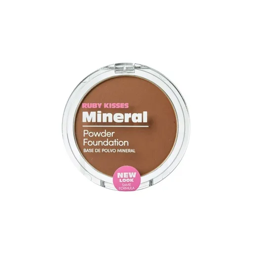 Mineral Powder Foundation thumbnail 5