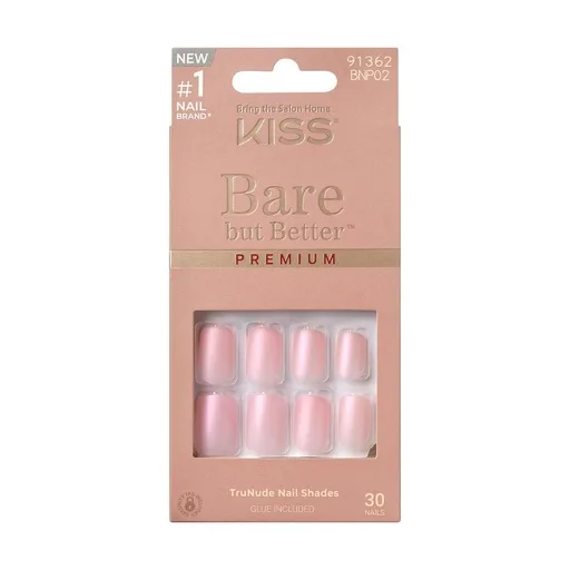 Bare But Better Premium Nail alternate