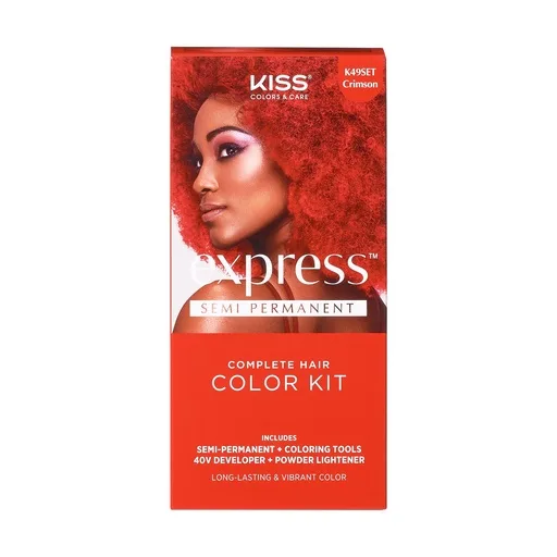 Express Complete Hair Color Kit thumbnail 4