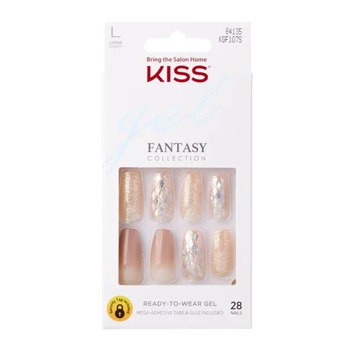 Gel Fantasy Collection thumbnail 9