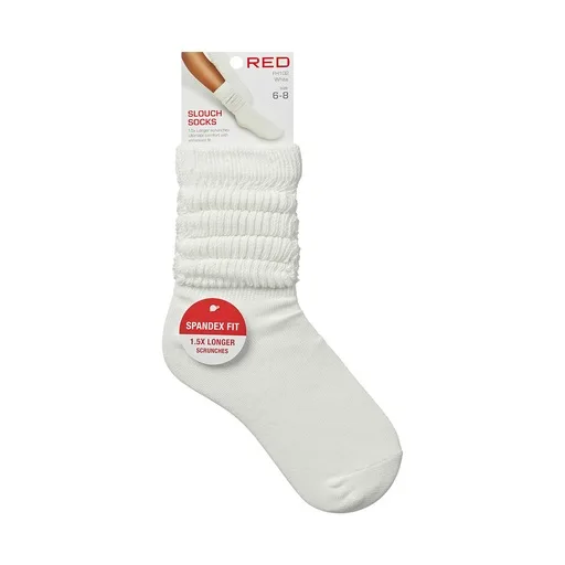 Slouch Socks thumbnail 3