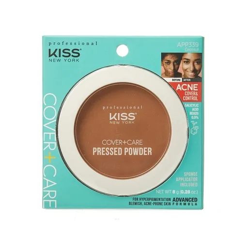 Cover+Care Pressed Powder thumbnail 3