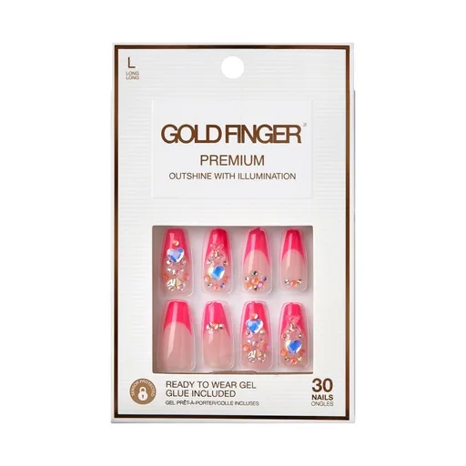 Premium Nail thumbnail 3