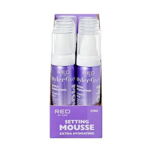 Styler Fixer Setting Mousse thumbnail 3