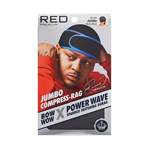 Compression Durag thumbnail 6