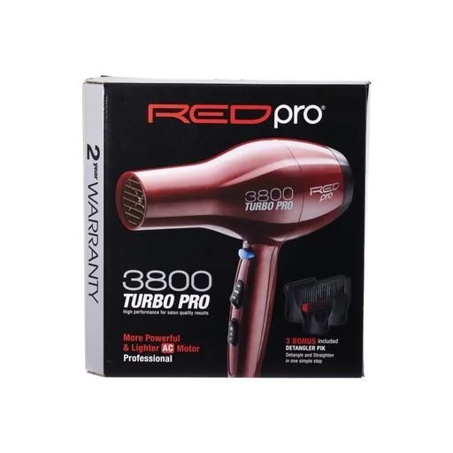 Pro Blow Dryer thumbnail 2