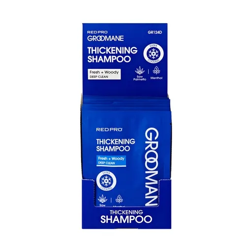 Shampoo & Conditioner thumbnail 4