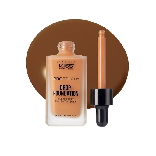 Pro Touch Drop Foundation thumbnail 2