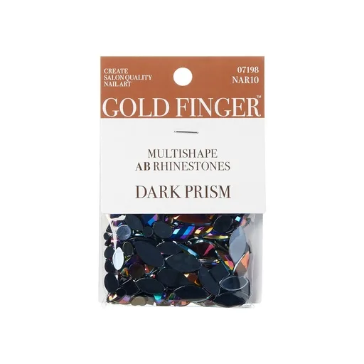 Nail Art Rhinestones Collection thumbnail 10