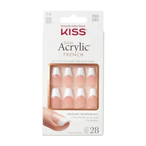 Salon Acrylic French Nail Kit thumbnail 8