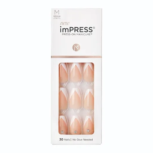 Impress Nails