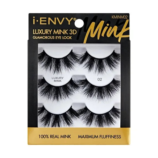 Luxury Mink Multipack thumbnail 2