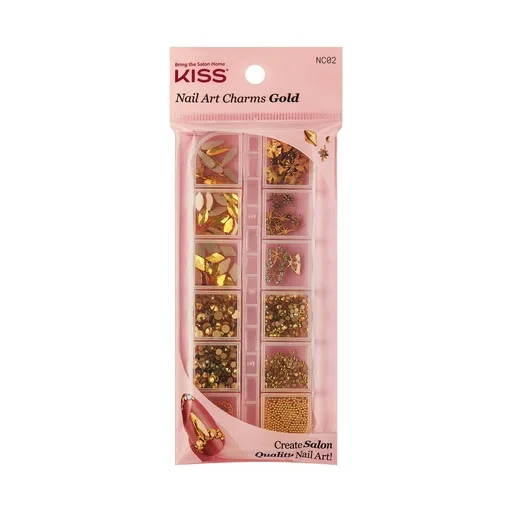 Nail Art Charms thumbnail 2