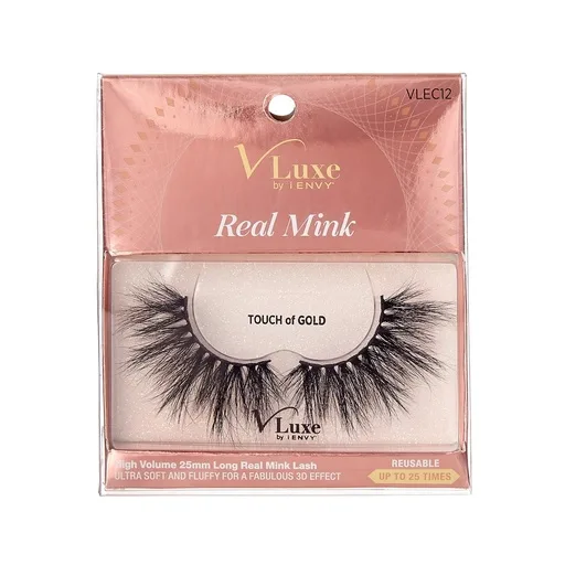 Real Mink Lashes thumbnail 10