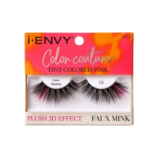 Color Couture Mink Lash thumbnail 8