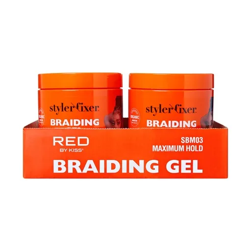 Styler Fixer Braiding Gel thumbnail 10