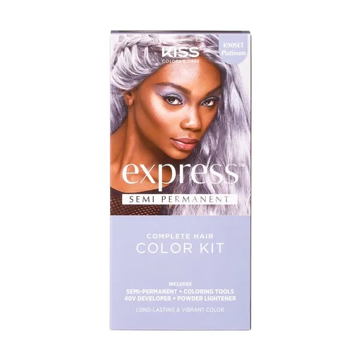 Express Complete Hair Color Kit thumbnail 8