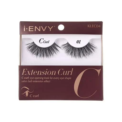 Extension Curl Collection thumbnail 3