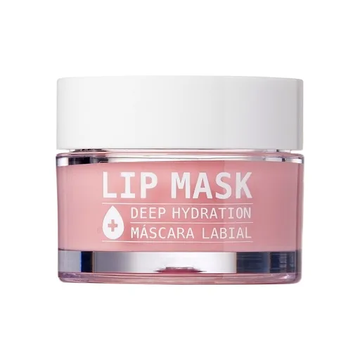 Lip Scrub and Mask thumbnail 2