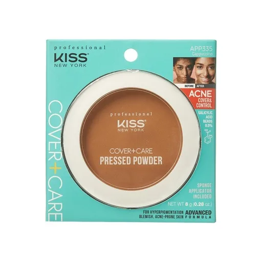 Cover+Care Pressed Powder thumbnail 2