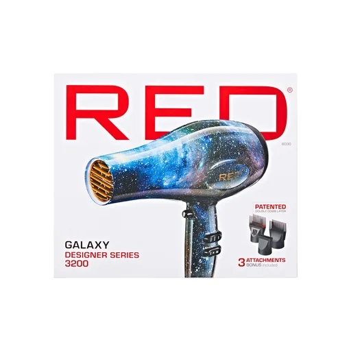 Ceramic Detangler Dryer & Styler thumbnail 14