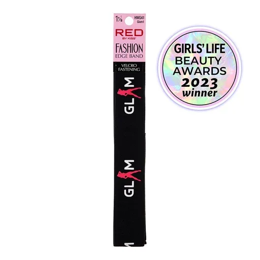 Fashion Edge Band alternate