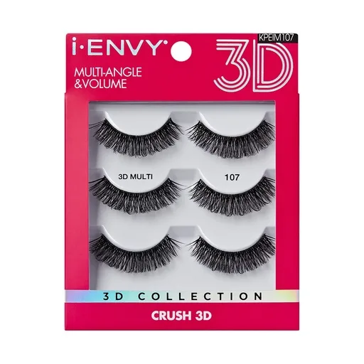 3D Lash Multipack thumbnail 4