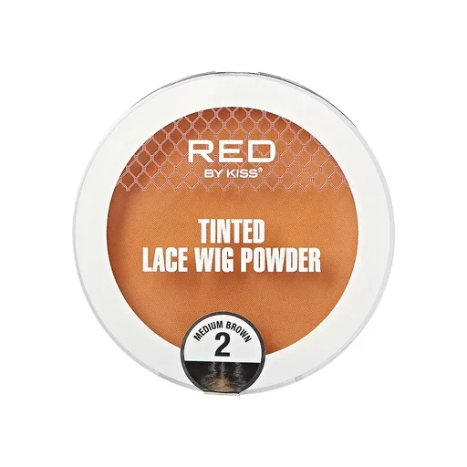 Tinted Lace Wig Powder thumbnail 3