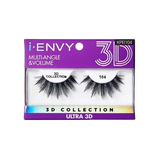 3D Lash Collection 100s thumbnail 4
