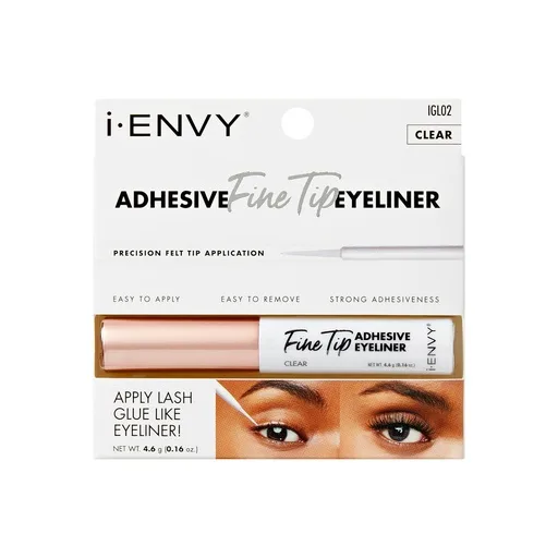 Fine Tip Adhesive Eyeliner alternate
