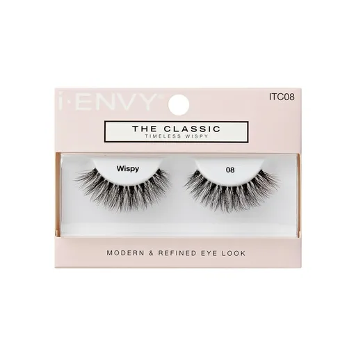 The Classic Timeless Wispy Lash thumbnail 8