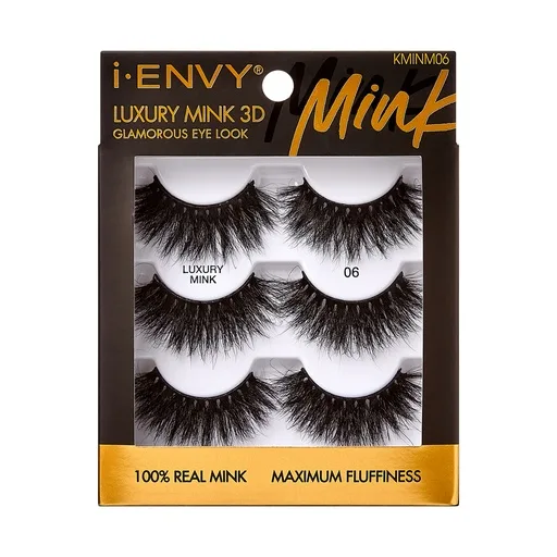 Luxury Mink Multipack thumbnail 4