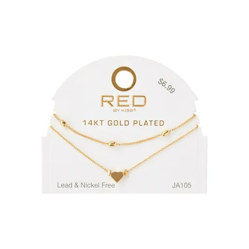 Glam Fashion Anklet thumbnail 6